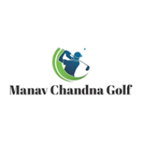 Manav Chandna Golf Lessons