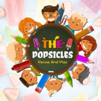 The Creative Story Box @ Popsicles Early Learning Centre