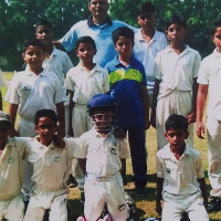 Malik Cricket Academy
