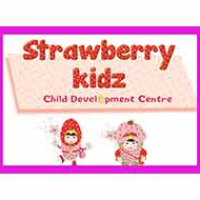 Strawberry Kidz