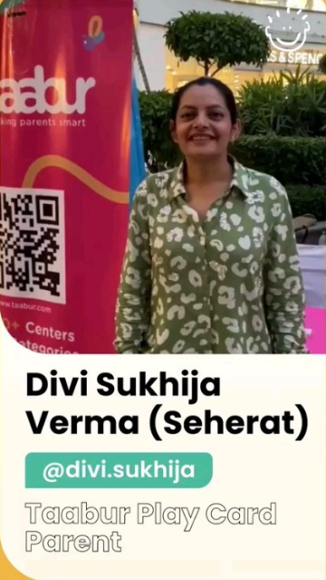 Divi Sukhija Verma