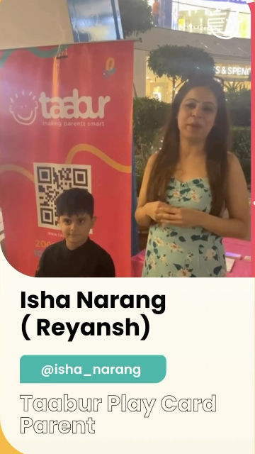 Isha Narang