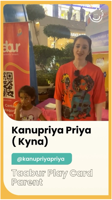 Kanupriya